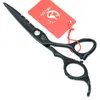 5.5inch Meisha coupe de cheveux ciseaux éclaircissants JP440C professionnel ciseaux de coiffure Kits ciseaux de coiffeur pour usage domestique Tesouras, HA0173