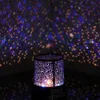 Luces nocturnas Amazing Star Master LED Sky Cosmos Space Proyector Kids Bed Night Light Lámpara de estado de ánimo Regalo navidad vacaciones