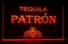 b132 Tequila Patron ölbar pubklubb 3d skyltar led neonljusskylt heminredning hantverk