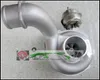 Turbo GT1852V 718089-0002 718089-0001 718089 Для Renault Avantime Vel Satis Espace Laguna 02-06 G9T700 G9T702 Турбонагнетатель 2,2 л