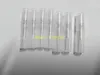 100pcs/lot FREE Shipping Newest 2ml & 3ML perfume atomizer,Clear Perfume bottle,Transparent perfume sprayer,Spray bottle