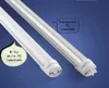 20W / 96LED 120cm 4 pieds T8 LED Tube Light 1.2m Haute luminosité 2835 SMD AC85-265V led ampoule Blanc / Blanc froid / Blanc chaud