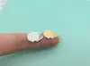 5 шт. симпатичные Ежик браслет для женщин простой мультфильм животных дикобраза Hedgepig браслеты для Леди подарки