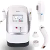 Helt nytt E-Light IPL Laser Hårborttagning RF Radio Frekvens Tender Skin Wrinkle Acne Reduction Anti-Aging Beauty Machine