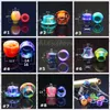 8 Styles Epoxy Harts Drip Tip Wide Bore 510 MUNPIECT FÖR VGOD RDTA GOON 528 GRIFFIN 25 AV KENNEDY 24 Vengeance Limitless XL