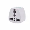 Universal Power Adapter Travel Adapter AU US EU UK Plug Charger Converter 3 Pin AC For Australia New Zealand1886966