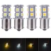 20 PCS Warm White 1156 LED RV Camper Trailer 1141 Interior Light Bulbs 13SMD 12V3199475