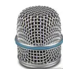 Top qualité Capsule Corps lourd pour Resell BETA57 Beta 57A Clear Sound Microphone filaire de poche Mic