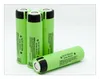Haute qualité l 18650 NCR3400mAh Rechargeable Li-ion batterie 3.7 V Pour Pana sonic lampe de Poche utilisation + Livraison gratuite
