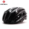 CAIRBULL Super Light Cycling Helmet Integrally-Molded Breathable 29 Vents Safety Bike Helmet Lightweight Road MTB Bicycle Mountain Helmet