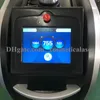 Picosecond Active Q switch nd yag laser tattoo machine / nevus removal Pico