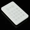 Freeshipping Touchable RFID Klawiatura dla inteligentnego domu Wifi GSM alarm, zewnętrzny RemoteControl Hasło Klawiatura dla G90B G90E Smart Home Alarm Systar