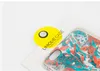 300 шт. Оптовая универсальный пользовательский логотип Unioue Case Упаковка бумаги для iPhone 7 7Plus Чехол для телефона с блистерным окном ПВХ