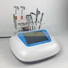 4IN1 Dermabrasion Skin Peeling Anti Aging Spray Microdermabrasion Machine Care