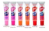 Mode Romantische Beer Lip Gloss Magic Color Peel Mask Tint Pack Lip Gloss Peel-Off Lasts voor 24u