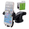 Nuevo soporte de cuello largo con ventosa para montaje en coche One Touch para teléfono móvil iPhone 7 6s Plus 5s Samsung Galaxy S8 Note 59923749