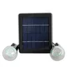 led indoor outdoor solar lights