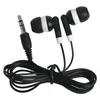 Günstigster neuer In-Ear-Kopfhörer 3,5-mm-Ohrhörer für mobiles MP3-MP4-Telefon