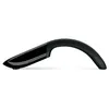 Souris professionnelle 2.4Ghz Flexional pliable souris d'ordinateur sans fil arc pliant souris tactile pour Microsoft Surface Arc Touch 3D ordinateur