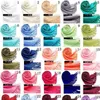 pashmina schals feste farben