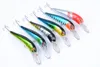 Nice Sea Lur Minnow Lure de Pesca 17.2G 14.5cm Abs plástico isca de moda hardbait iscas