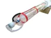 EFR F10 180W Co2 Laser Tube For Laser Engraving Machine. 180w Laser Tube Length 2000MM Diameter 80mm For 1612 Machine