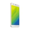 원래 Oppo A59S 4 그램 LTE 휴대 전화 MT6750 옥타 코어 4 기가 바이트 RAM 32 기가 바이트 ROM 안드로이드 5.5 인치 16.0MP 지문 ID OTG 스마트 휴대 전화