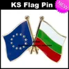 Argentina Nuova Zelanda Flag Badge Flag Pin 10 pezzi molto Spedizione gratuita 0003