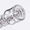 Quartz Diamond Reting Accessories Knot Nail Bowl 10mm 18mm 14mm Manlig Kvinnlig elegant Design No Carb Cap Present Club Dad Rig 409