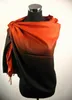 Imiterade cashmere halsduk pashmina halsdukar, sjalar ponchos wraps silke halsduk 21st / mycket nytt