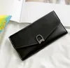 2017. Purse. Woman. Long paragraph. Vogue. Multi-function. Wallet. Card pack. Mobile phone bag. PU. Soft. Zero wallet. Coin Purses