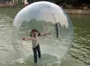 Darmowa Wysyłka 2 M Nadmuchiwane Water Walking Ball Balloons Wody Balls Gigant Nadmuchiwany Plażowa Balowa Bańka Bańka