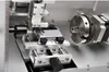 Schnelle Markierungsgeschwindigkeit, Preis für CNC-gravierte Ringe von Aman Mini-Ringgravurmaschine