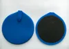 85cm Physiotherapy pulse massager conductive silicon rubber electrodes pad for tens ems units