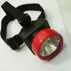 30pcs/lot LD-4625 LED 마이닝 라이트 광부 헤드 램프 무선 리튬 배터리 사냥 헤드 라이트 야외 모험 낚시 캠핑