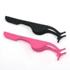 1PC偽まつげエクステンションアプリケーターリムーバークリップTweezer Nipper Makeup Tool T7013262806