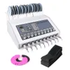 Promotion Hottest Salon Microcurrent Russian Wave Tighten Body & Weight Loss Machine For Sale With CE