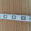 20PCS DC12V 5050 3LEDs LED Modul 5730 5050 RGB LED Injektion modul licht RGB IP65 Wasserdicht für