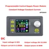 Livraison gratuite DP30V3A Version améliorée Module d'alimentation programmable Convertisseur de courant de tension Buck Affichage LCD Voltmètre DPS3003 50% de réduction