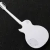 Ultimate Shredder Arcade Button KillSwitch Buckethead Signature Alpine White Electric Guitar Rosewood Fingerboard No Inlays 24 JUM4857656