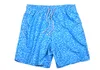 Vilebre Brand Top Quality Summer's Men's Bearing Shorts Shorts Travel Men's Beach Shorf Board Board Beach Print Quick Dry Boardshorts 467