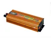 Bärbar laddare 2000W Watt DC 12V till AC 220V 50 Hz Car Power Inverter Converter Transformer Strömförsörjning