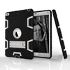 Original Silicon+PC Armor Shockproof Heavy Case For iPad 10.2 2021 9.7 pro air2 10.5 11 mini 1/2/3/4/5