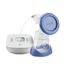 Intelligent breast pump multifunction breast pump automatic milking device6624934