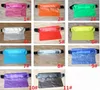 Multi-Purpose waterproof Storage Bag Seal waist Waterproof pocket pouch with waist strap ,Swimming Beach Bag b717