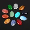 Casuale bella immagine naturale diaspro opale agata forma ovale 20 * 30 mm cab caboch gemme di fascini perline di pietra monili che fanno perline risultati forniture