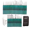 Original KLOM 32 pcs Lock Pick Tool Superior Pick Set Locksmith Tools