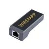 Freeshipping CAT5 RJ45 сетевой кабель тестер SC8108 Breakpoint Finder Длина испытания дальномер SC8108