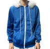 Hurtownia - Gorąca gra UnderTE Mój Szkielet Sans Cosplay Zipper Bluza Koszulka Frisk Cosplay Costume Hoodie Kurtka Płaszcz