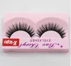 Very Beautiful black thick Eyelashes Winged fake lashes Eyelashes Individual False Eyelashes new For Lashes Free Shipping